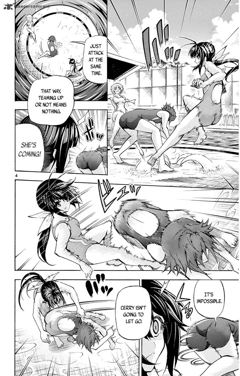 Keijo Chapter 50 Page 4