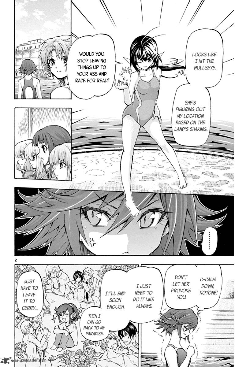 Keijo Chapter 51 Page 2