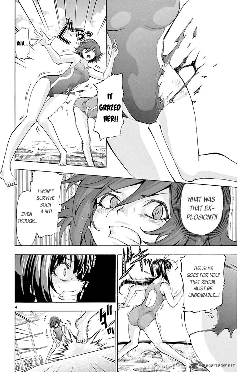 Keijo Chapter 52 Page 3