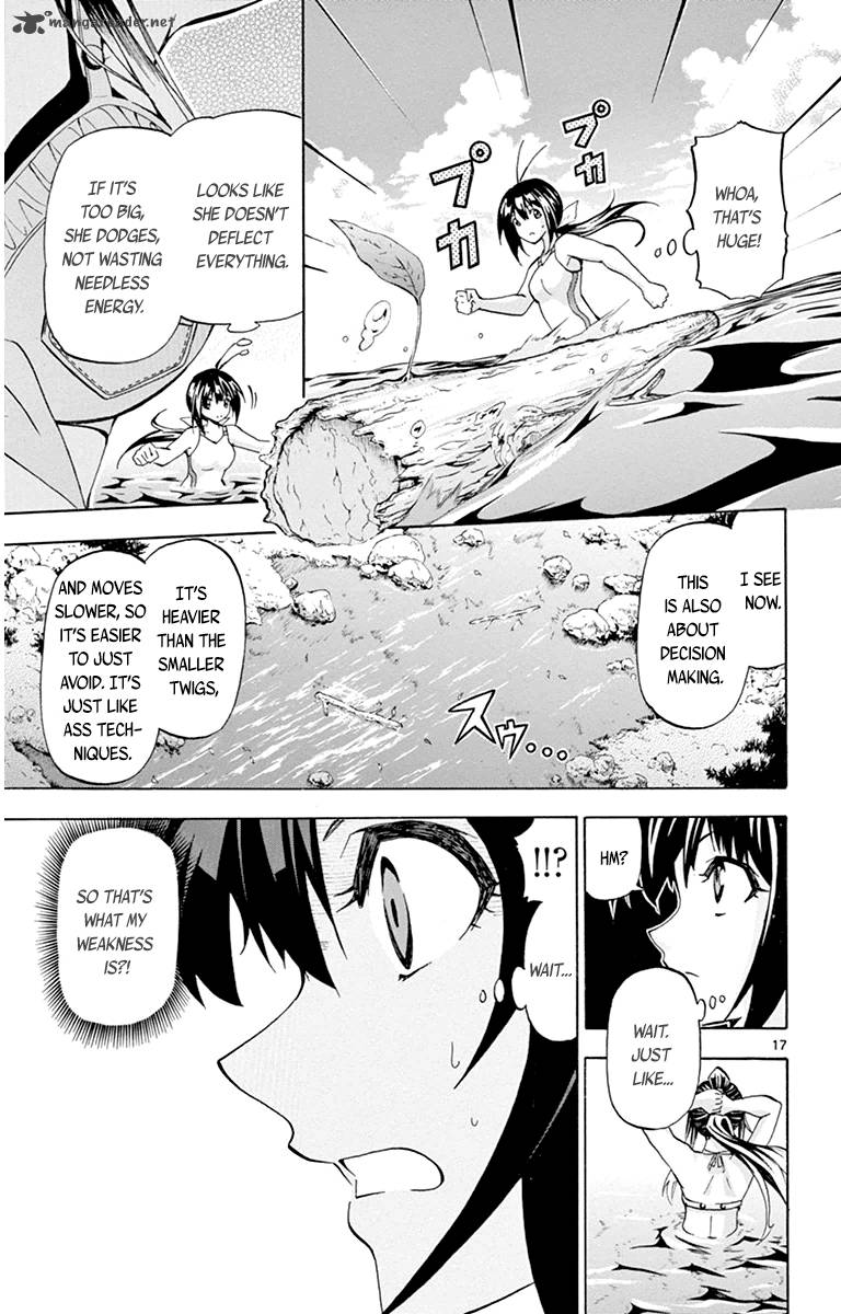 Keijo Chapter 59 Page 16