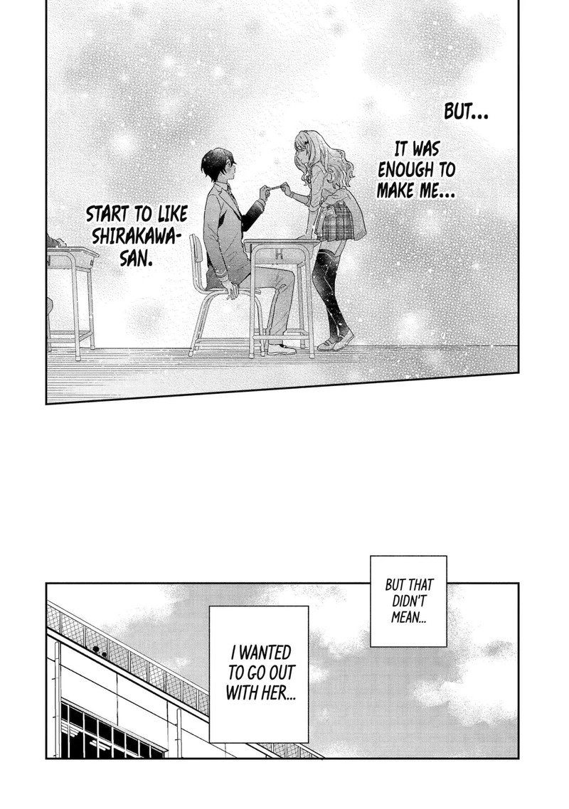 Keiken Zumi Na Kimi To Keiken Zero Na Ore Ga Otsukiai Suru Hanashi Chapter 1 Page 12