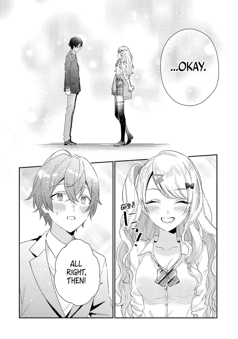 Keiken Zumi Na Kimi To Keiken Zero Na Ore Ga Otsukiai Suru Hanashi Chapter 1 Page 29