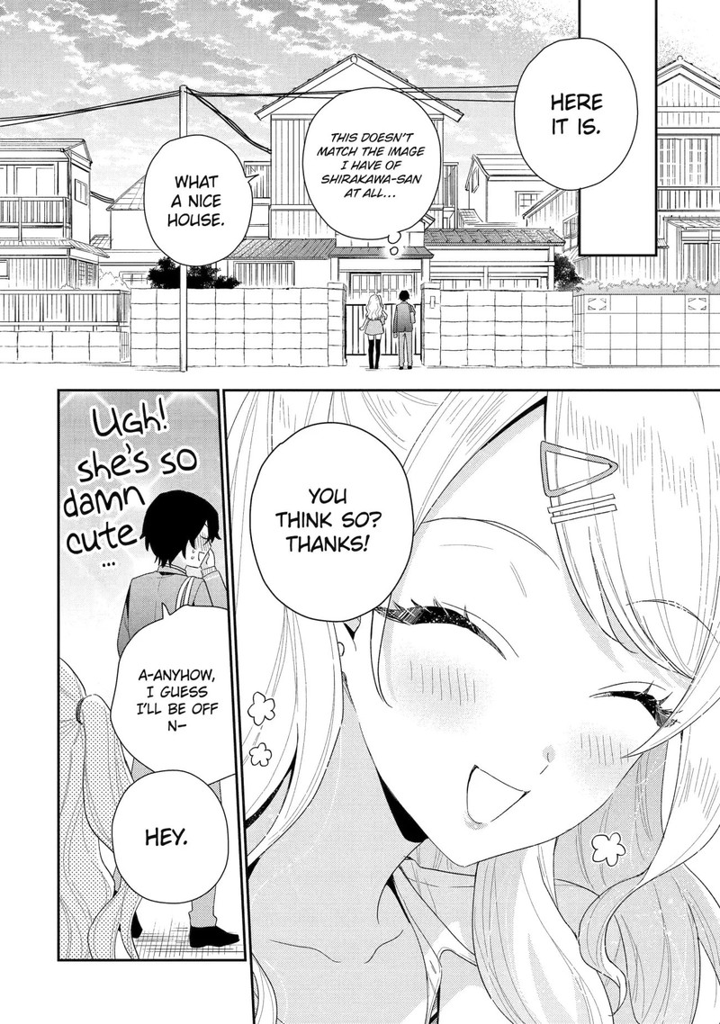 Keiken Zumi Na Kimi To Keiken Zero Na Ore Ga Otsukiai Suru Hanashi Chapter 1 Page 42