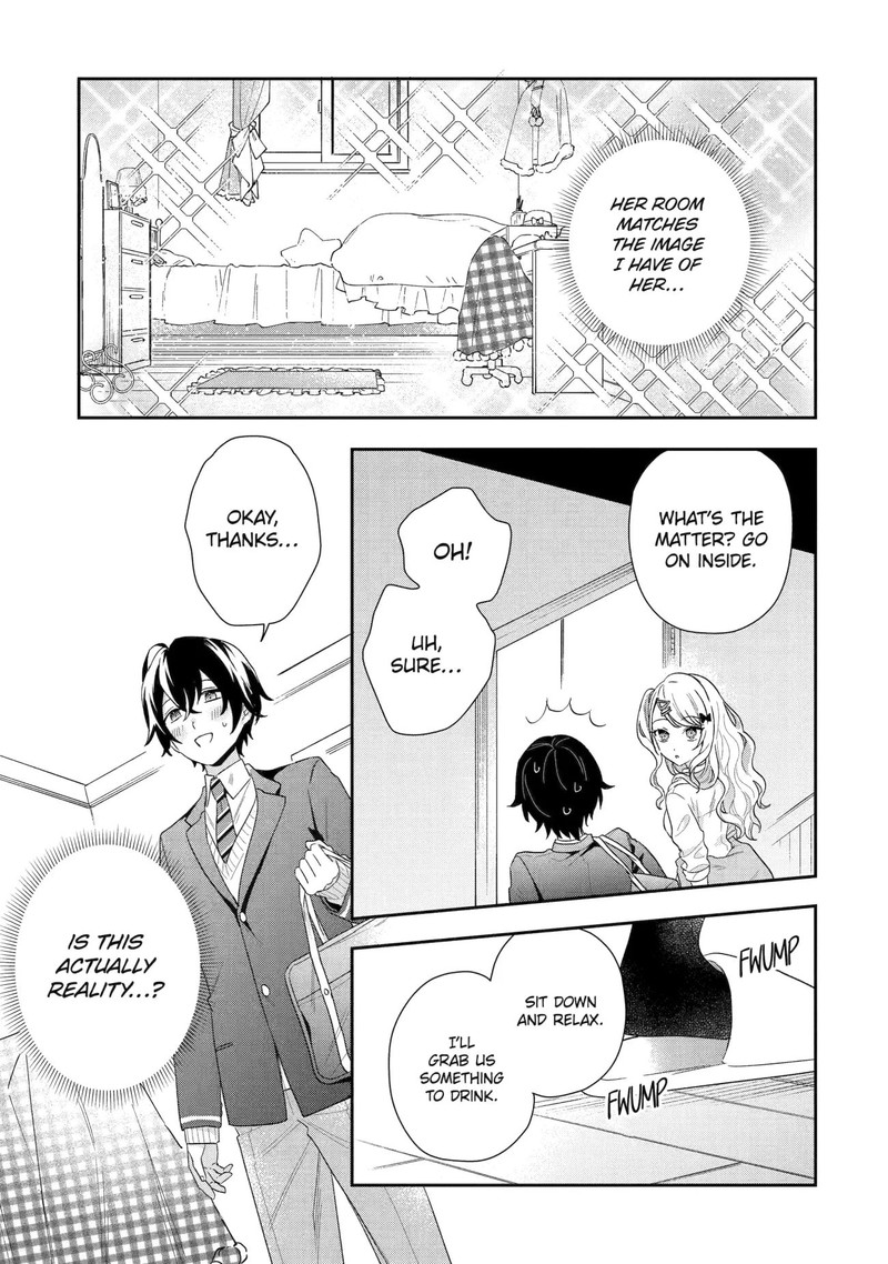Keiken Zumi Na Kimi To Keiken Zero Na Ore Ga Otsukiai Suru Hanashi Chapter 1 Page 45