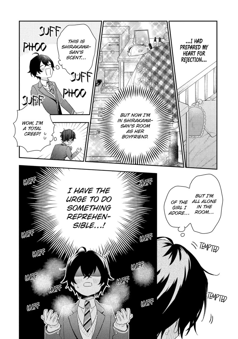 Keiken Zumi Na Kimi To Keiken Zero Na Ore Ga Otsukiai Suru Hanashi Chapter 1 Page 46