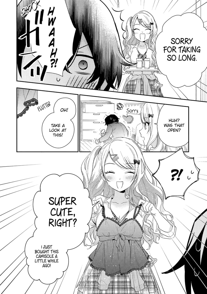 Keiken Zumi Na Kimi To Keiken Zero Na Ore Ga Otsukiai Suru Hanashi Chapter 1 Page 48
