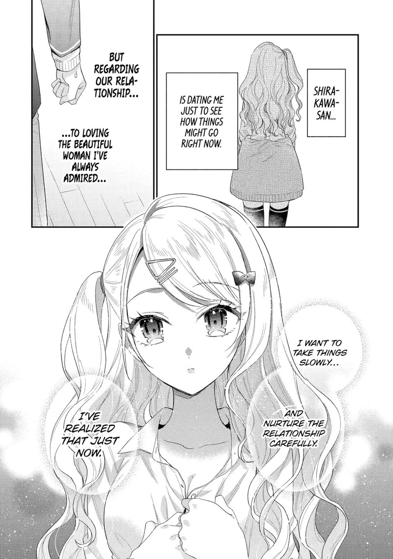 Keiken Zumi Na Kimi To Keiken Zero Na Ore Ga Otsukiai Suru Hanashi Chapter 1 Page 57