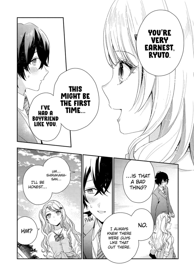 Keiken Zumi Na Kimi To Keiken Zero Na Ore Ga Otsukiai Suru Hanashi Chapter 1 Page 64