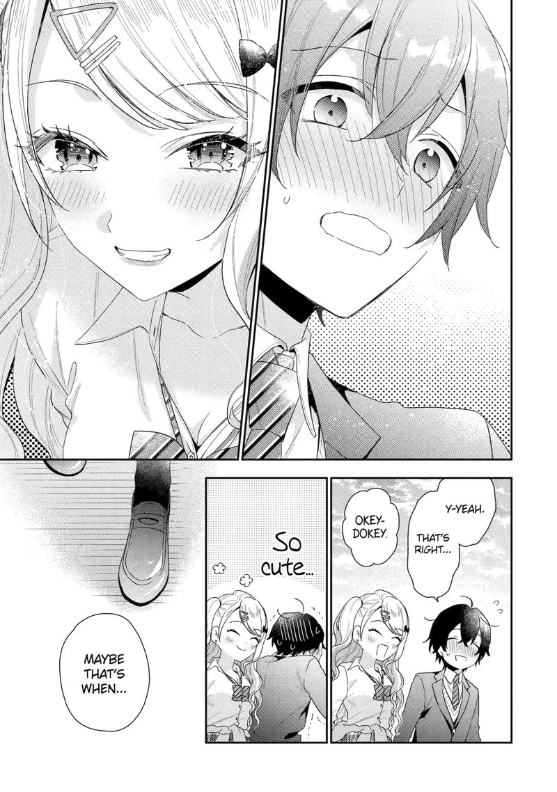 Keiken Zumi Na Kimi To Keiken Zero Na Ore Ga Otsukiai Suru Hanashi Chapter 1 Page 68