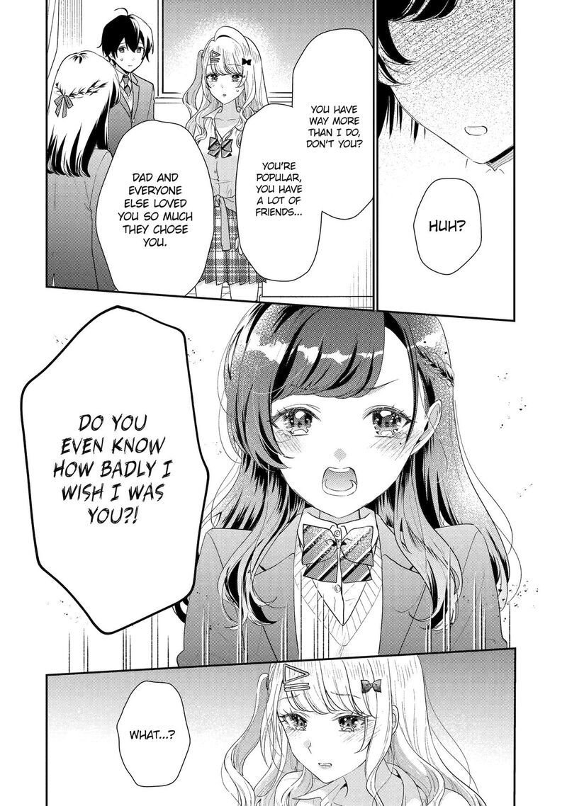 Keiken Zumi Na Kimi To Keiken Zero Na Ore Ga Otsukiai Suru Hanashi Chapter 32 Page 12