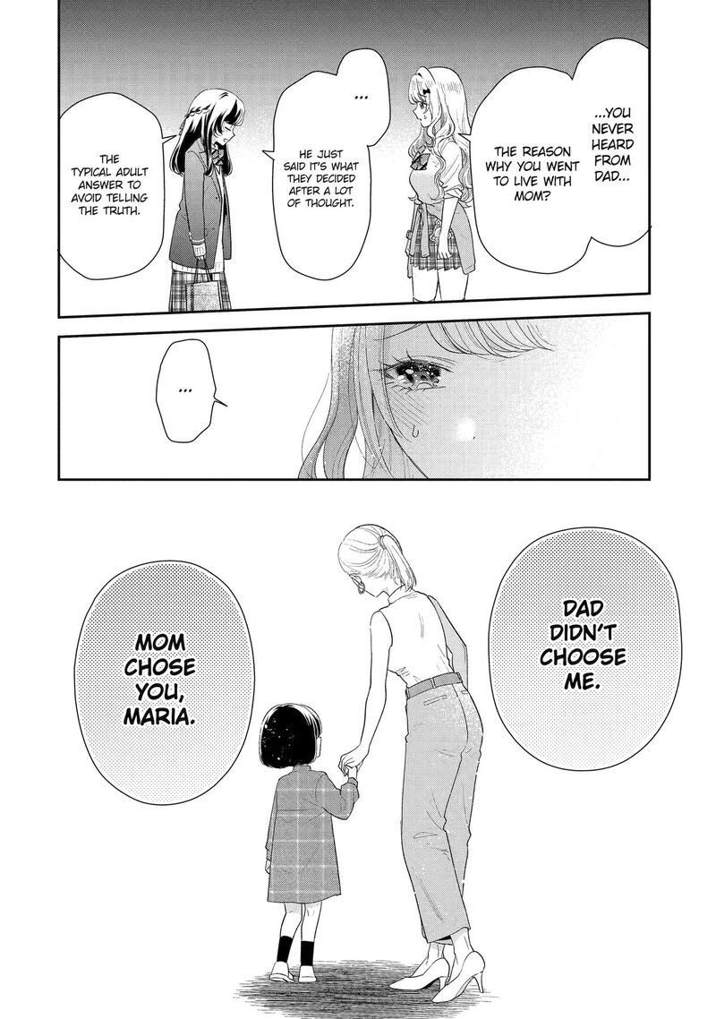 Keiken Zumi Na Kimi To Keiken Zero Na Ore Ga Otsukiai Suru Hanashi Chapter 32 Page 14