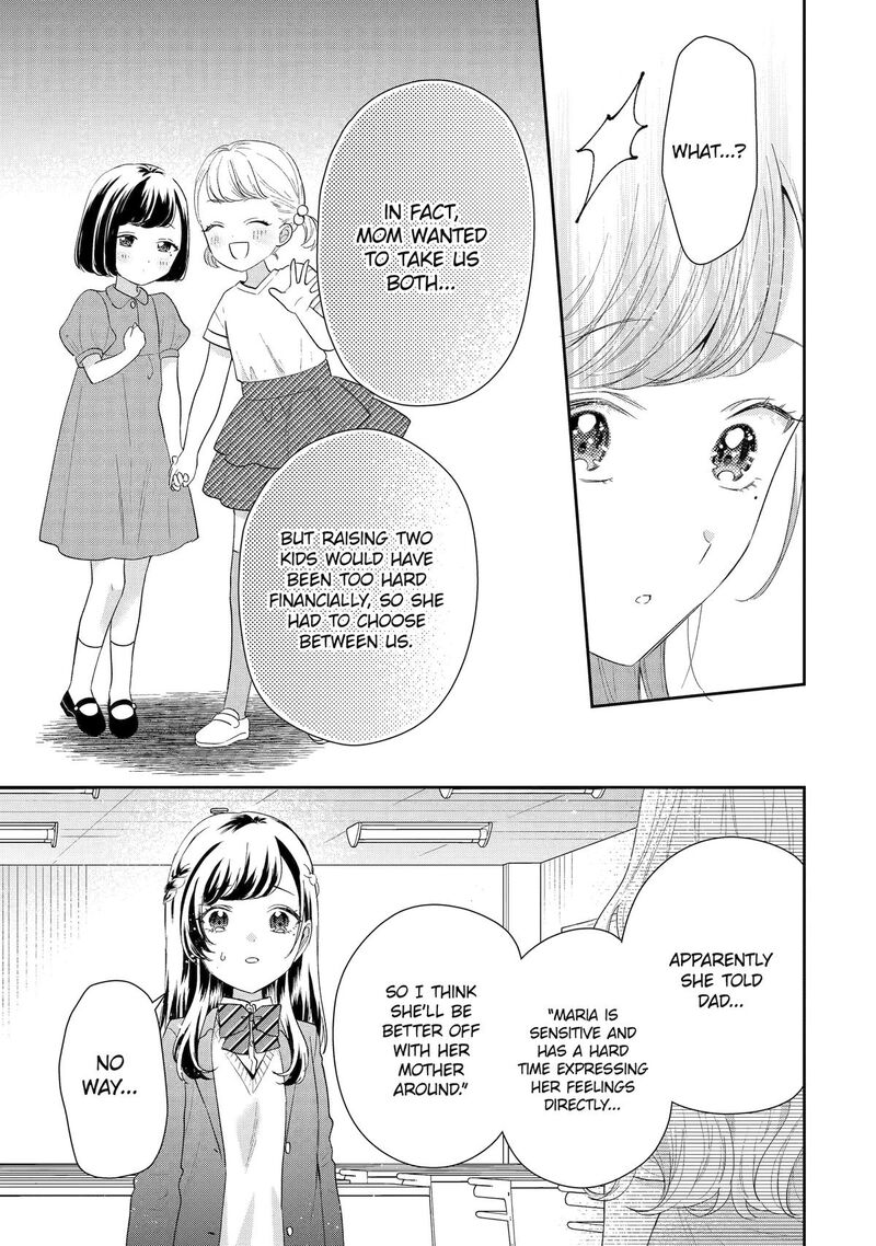 Keiken Zumi Na Kimi To Keiken Zero Na Ore Ga Otsukiai Suru Hanashi Chapter 32 Page 15