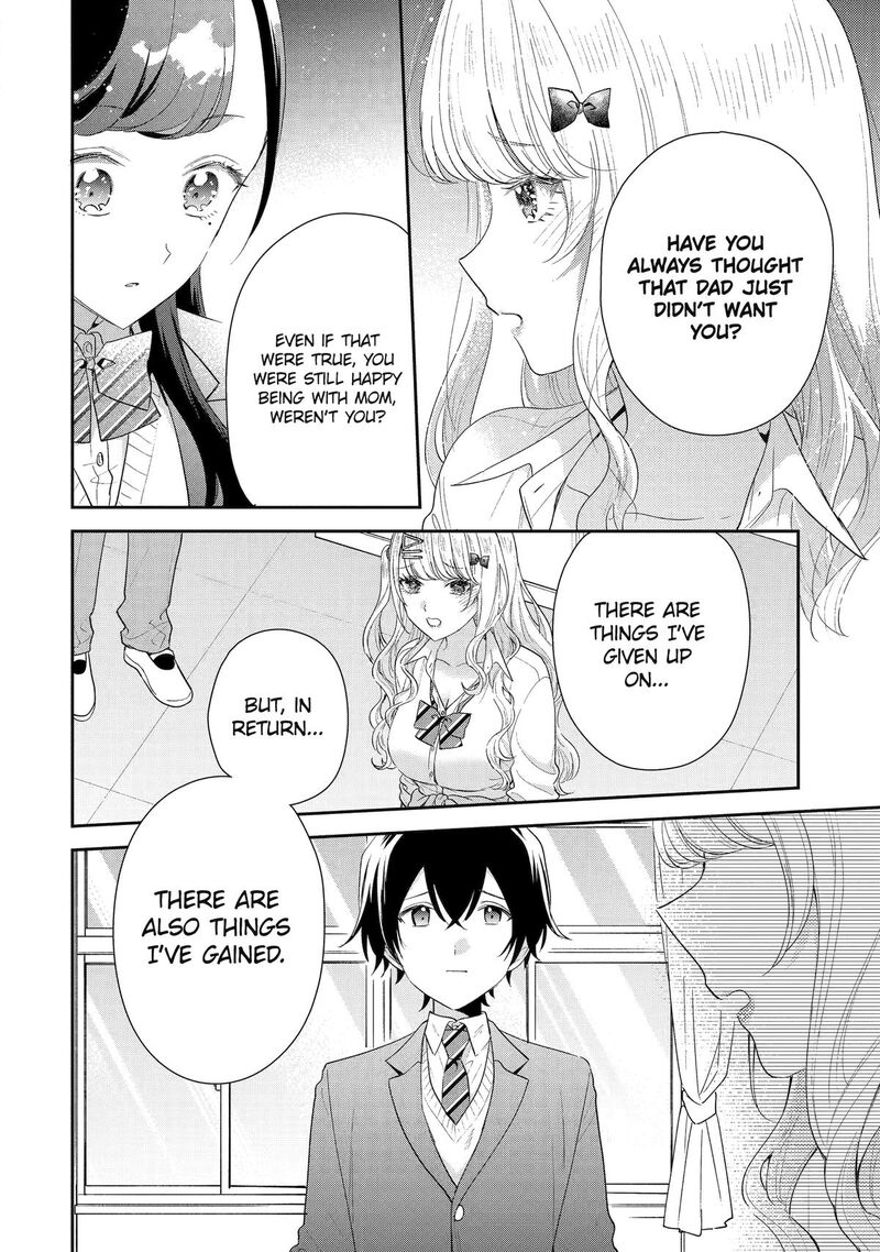 Keiken Zumi Na Kimi To Keiken Zero Na Ore Ga Otsukiai Suru Hanashi Chapter 32 Page 16