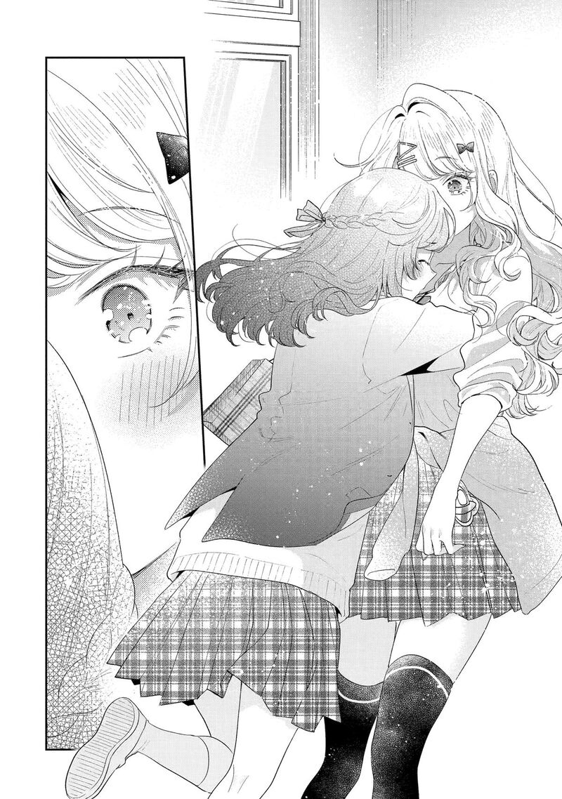 Keiken Zumi Na Kimi To Keiken Zero Na Ore Ga Otsukiai Suru Hanashi Chapter 32 Page 20