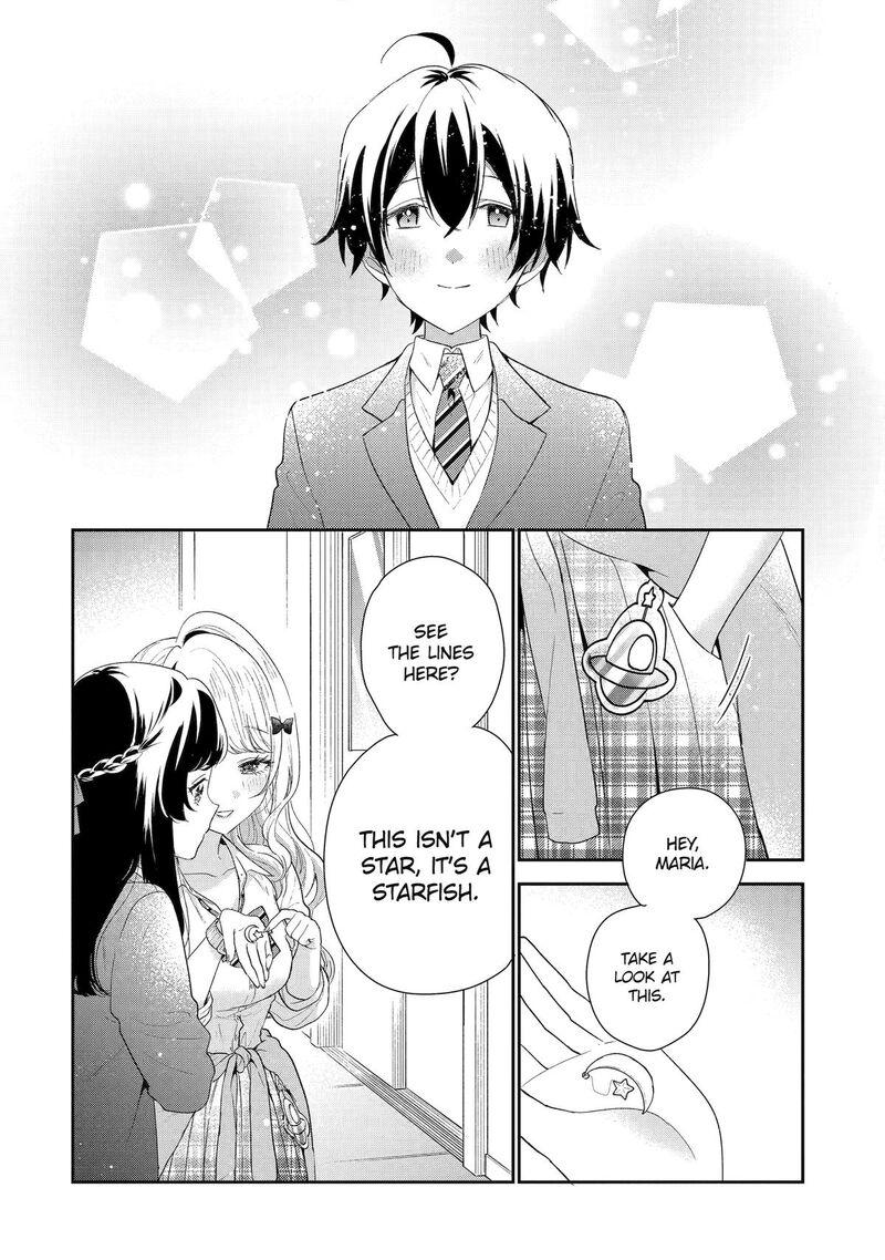 Keiken Zumi Na Kimi To Keiken Zero Na Ore Ga Otsukiai Suru Hanashi Chapter 32 Page 22