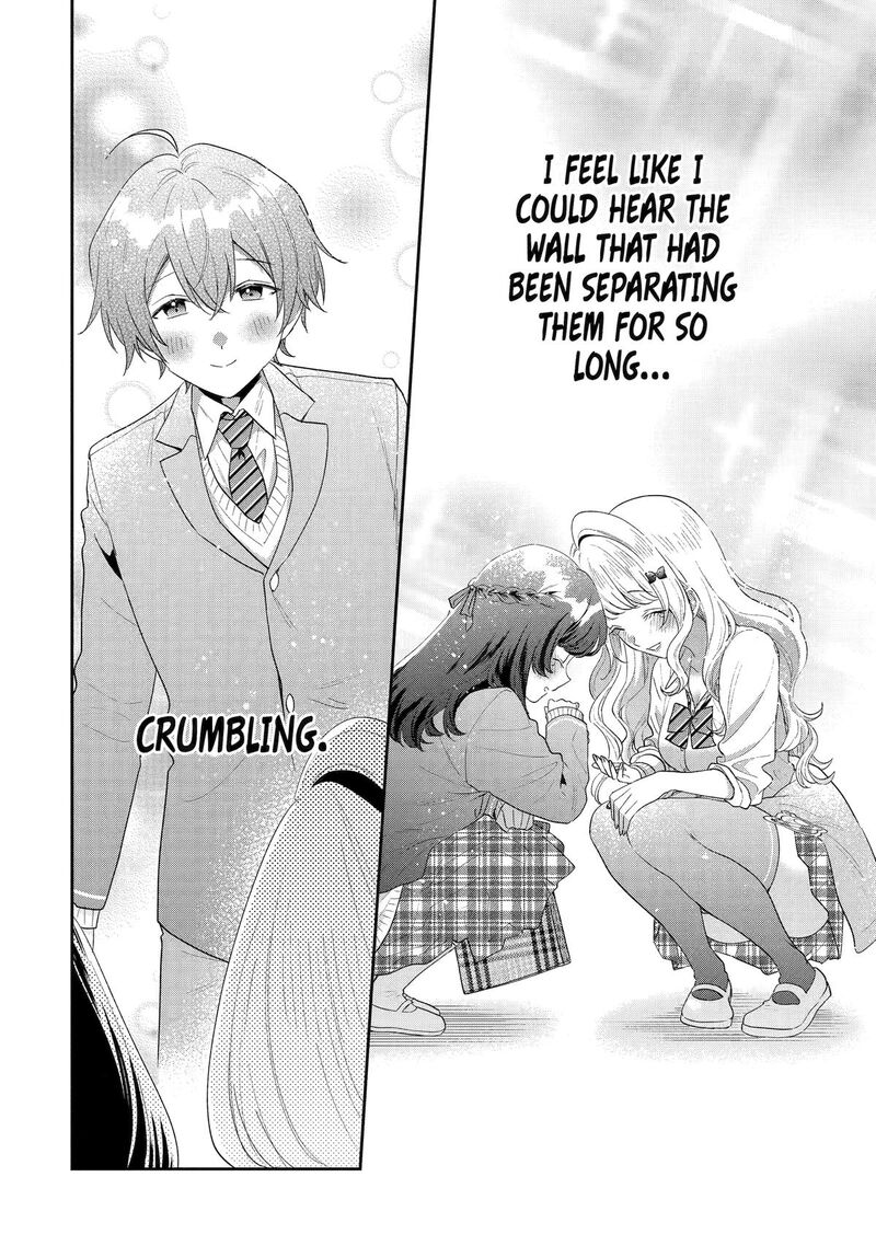 Keiken Zumi Na Kimi To Keiken Zero Na Ore Ga Otsukiai Suru Hanashi Chapter 32 Page 24