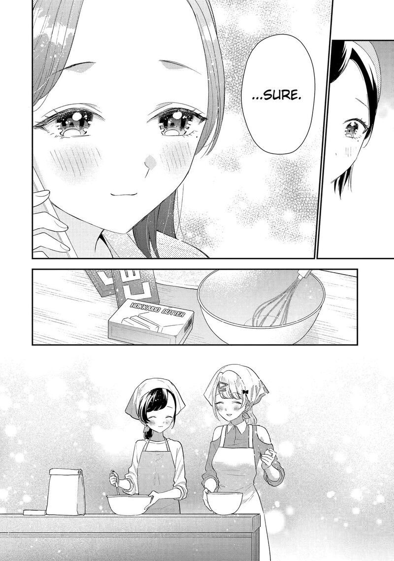 Keiken Zumi Na Kimi To Keiken Zero Na Ore Ga Otsukiai Suru Hanashi Chapter 32 Page 26
