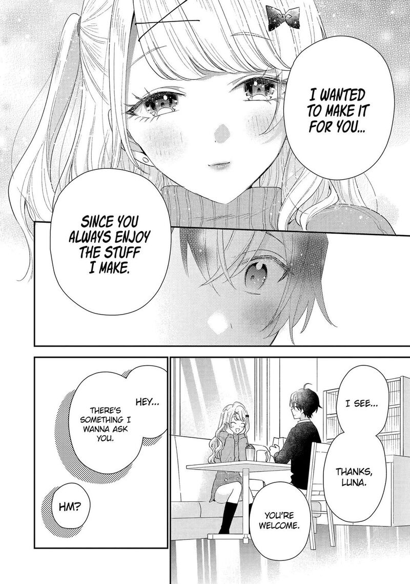 Keiken Zumi Na Kimi To Keiken Zero Na Ore Ga Otsukiai Suru Hanashi Chapter 33 Page 10