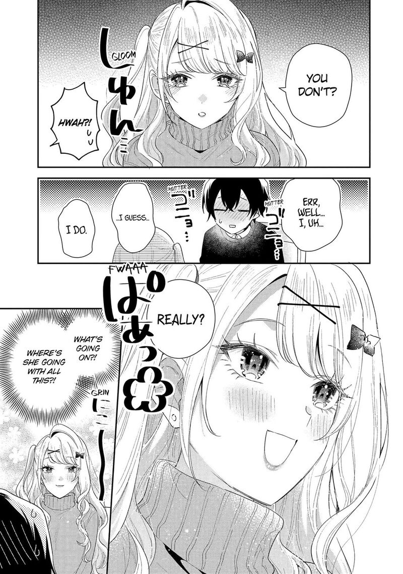 Keiken Zumi Na Kimi To Keiken Zero Na Ore Ga Otsukiai Suru Hanashi Chapter 33 Page 13