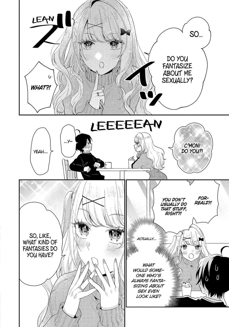 Keiken Zumi Na Kimi To Keiken Zero Na Ore Ga Otsukiai Suru Hanashi Chapter 33 Page 14