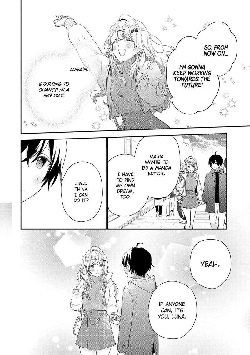Keiken Zumi Na Kimi To Keiken Zero Na Ore Ga Otsukiai Suru Hanashi Chapter 33 Page 18