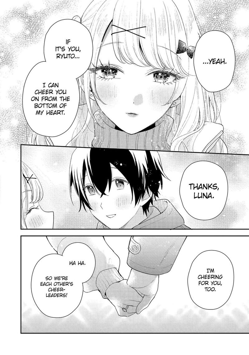 Keiken Zumi Na Kimi To Keiken Zero Na Ore Ga Otsukiai Suru Hanashi Chapter 33 Page 20