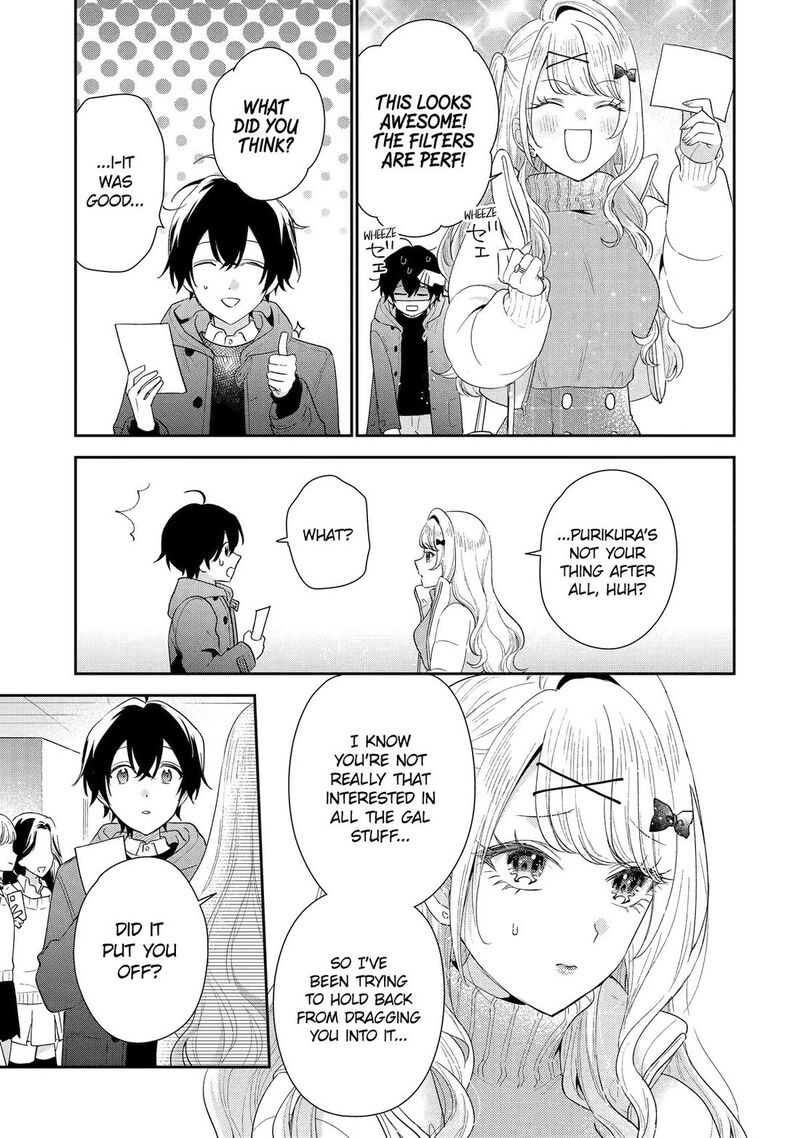 Keiken Zumi Na Kimi To Keiken Zero Na Ore Ga Otsukiai Suru Hanashi Chapter 33 Page 25