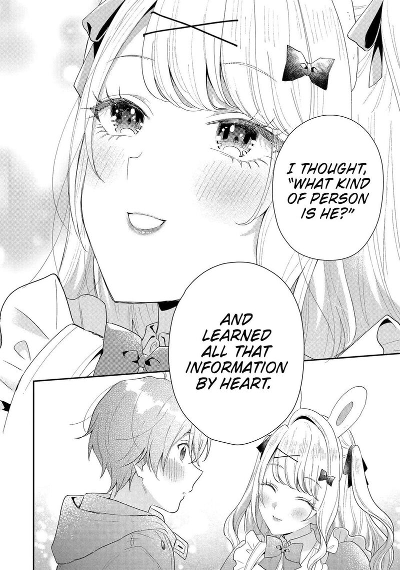 Keiken Zumi Na Kimi To Keiken Zero Na Ore Ga Otsukiai Suru Hanashi Chapter 33 Page 32