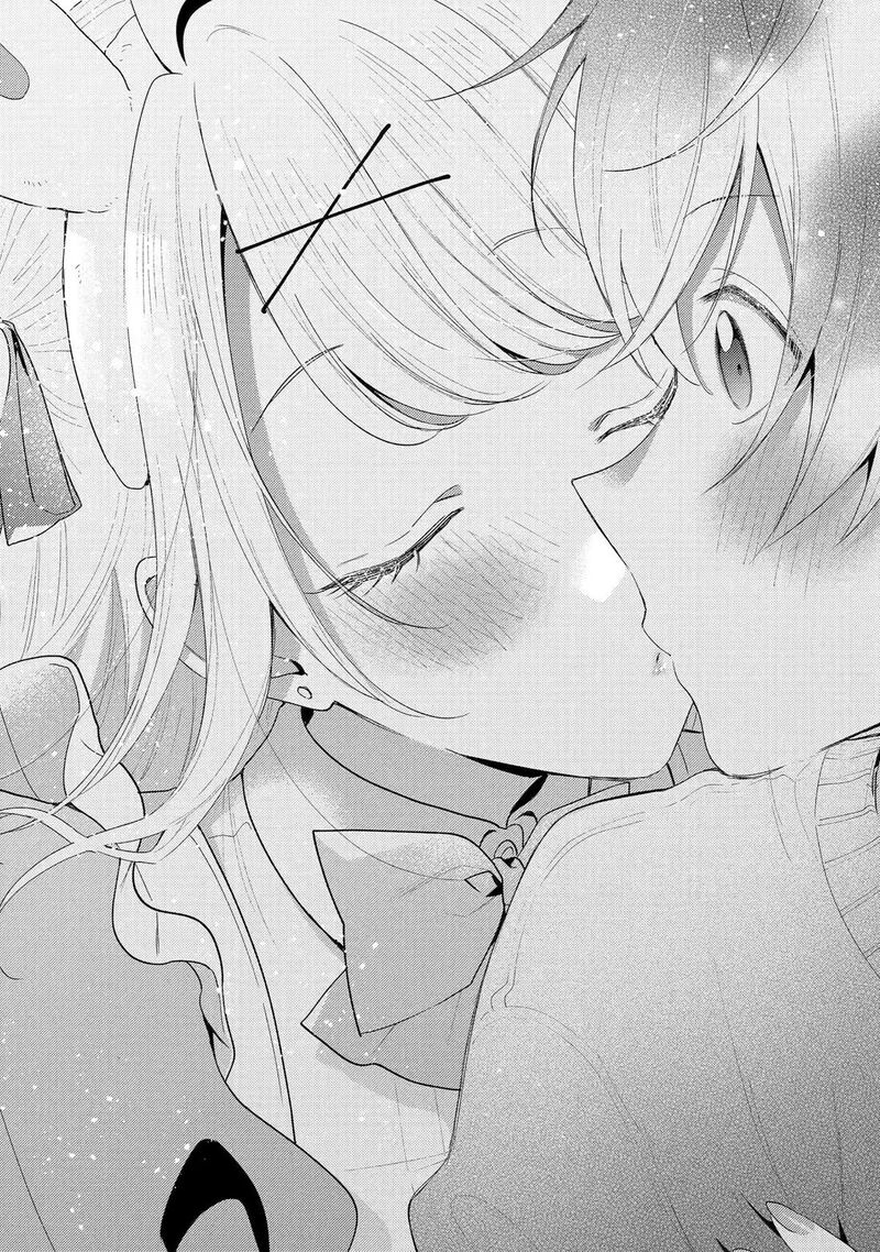 Keiken Zumi Na Kimi To Keiken Zero Na Ore Ga Otsukiai Suru Hanashi Chapter 33 Page 34