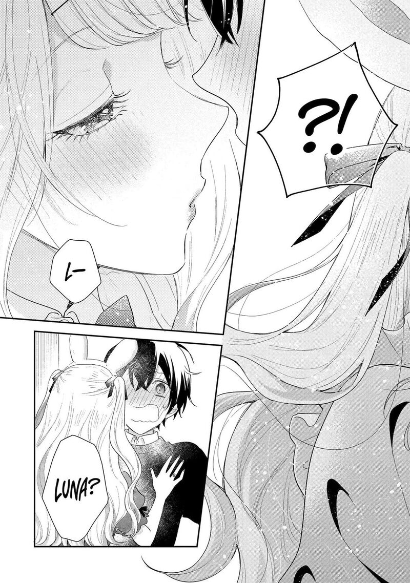 Keiken Zumi Na Kimi To Keiken Zero Na Ore Ga Otsukiai Suru Hanashi Chapter 33 Page 35