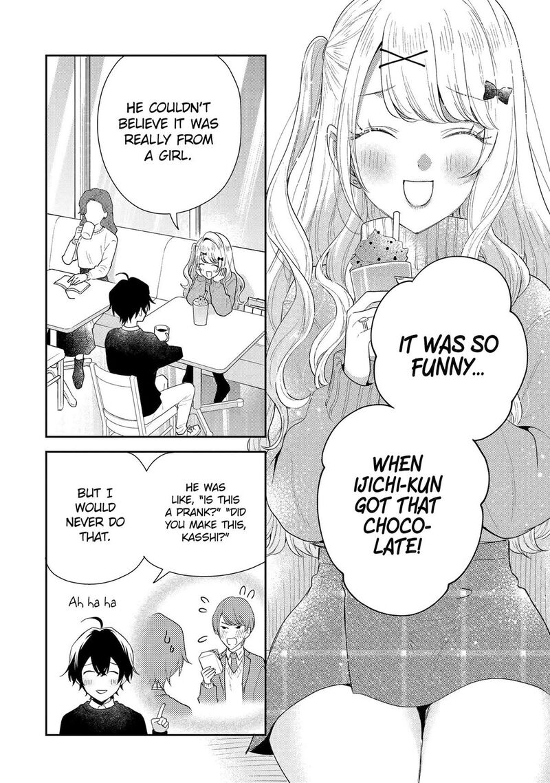 Keiken Zumi Na Kimi To Keiken Zero Na Ore Ga Otsukiai Suru Hanashi Chapter 33 Page 6