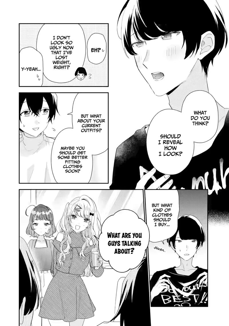 Keiken Zumi Na Kimi To Keiken Zero Na Ore Ga Otsukiai Suru Hanashi Chapter 35 Page 17