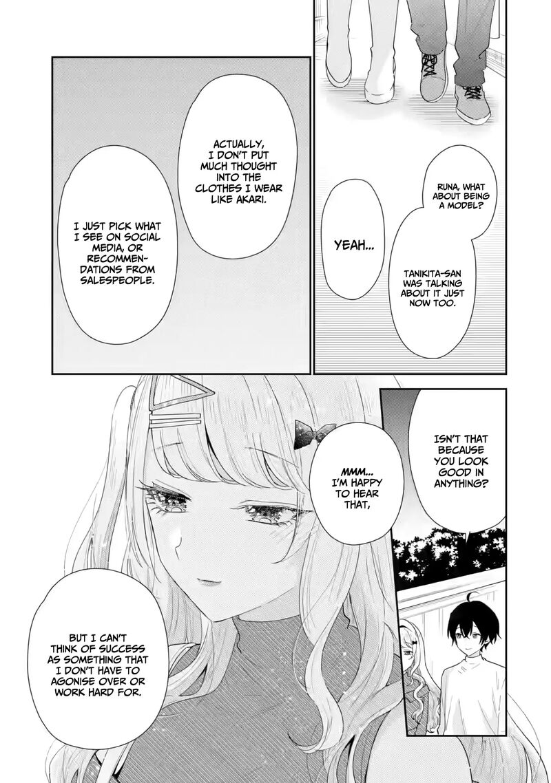 Keiken Zumi Na Kimi To Keiken Zero Na Ore Ga Otsukiai Suru Hanashi Chapter 35 Page 26