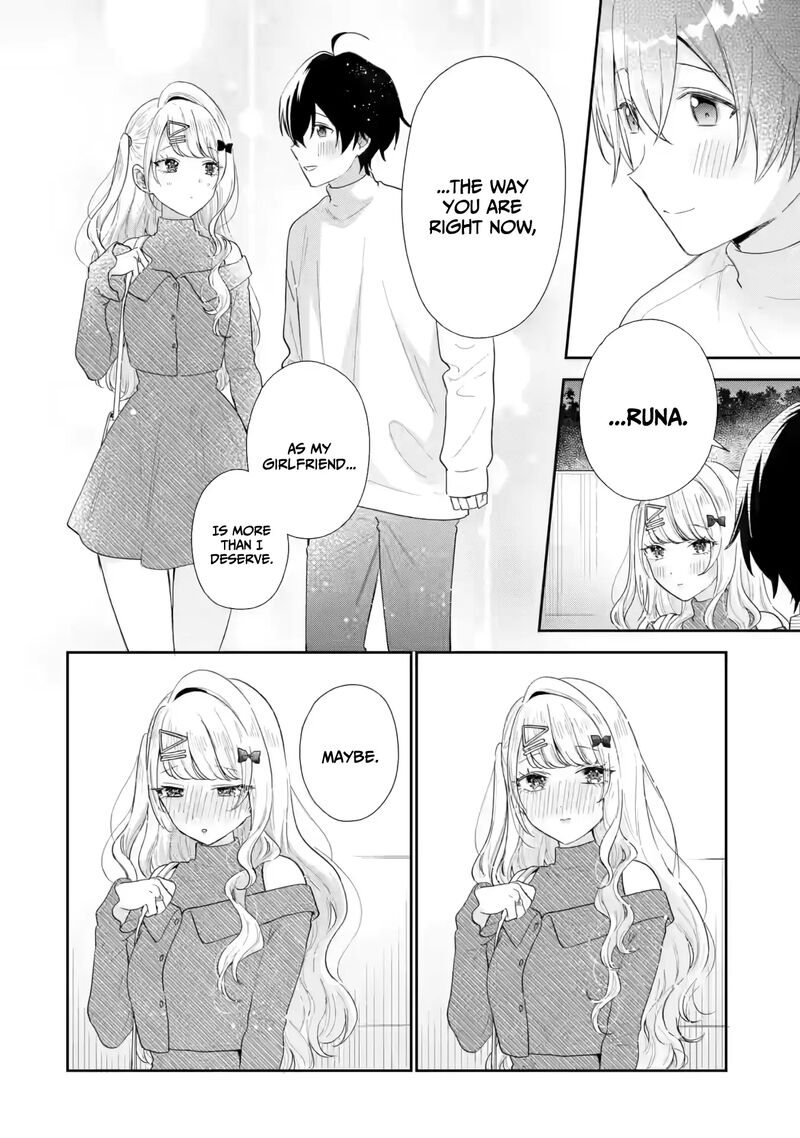 Keiken Zumi Na Kimi To Keiken Zero Na Ore Ga Otsukiai Suru Hanashi Chapter 35 Page 29