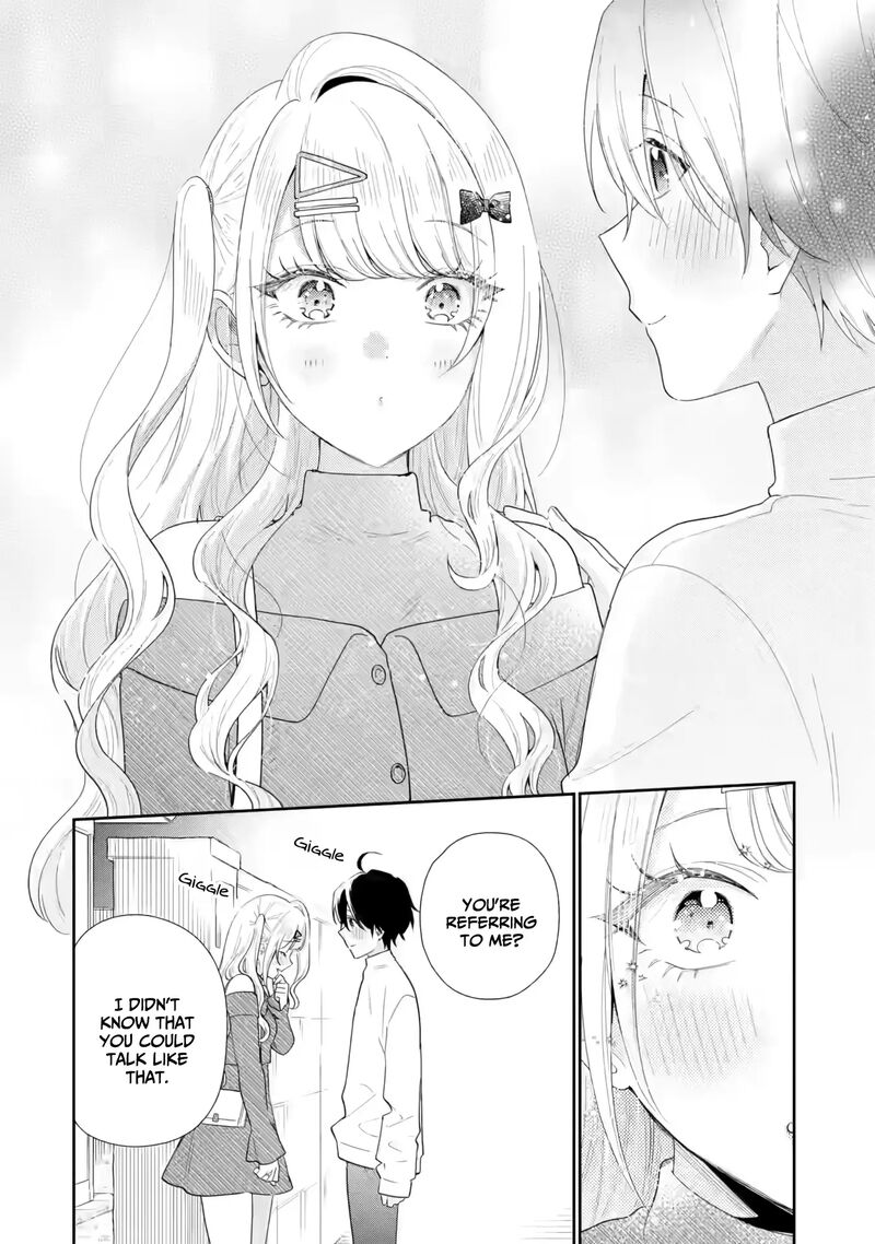 Keiken Zumi Na Kimi To Keiken Zero Na Ore Ga Otsukiai Suru Hanashi Chapter 35 Page 41