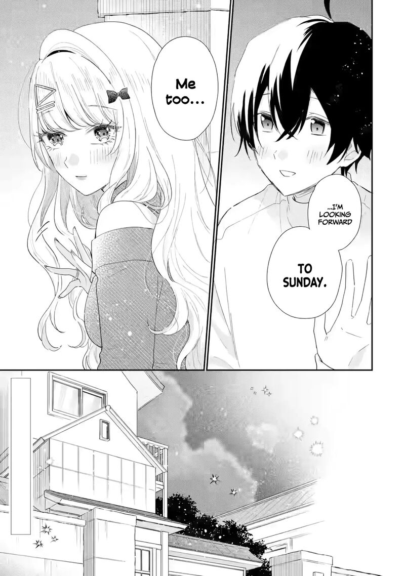 Keiken Zumi Na Kimi To Keiken Zero Na Ore Ga Otsukiai Suru Hanashi Chapter 35 Page 42