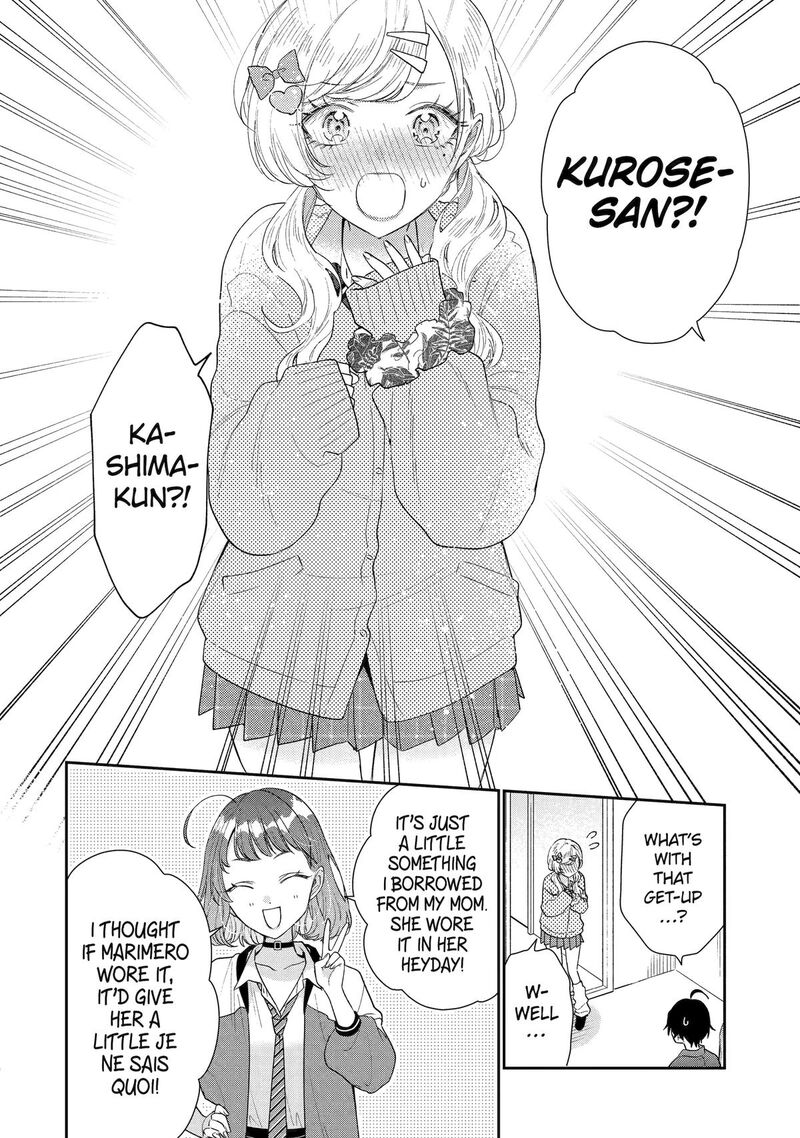 Keiken Zumi Na Kimi To Keiken Zero Na Ore Ga Otsukiai Suru Hanashi Chapter 37 Page 18