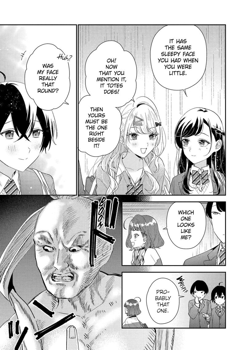 Keiken Zumi Na Kimi To Keiken Zero Na Ore Ga Otsukiai Suru Hanashi Chapter 37 Page 9