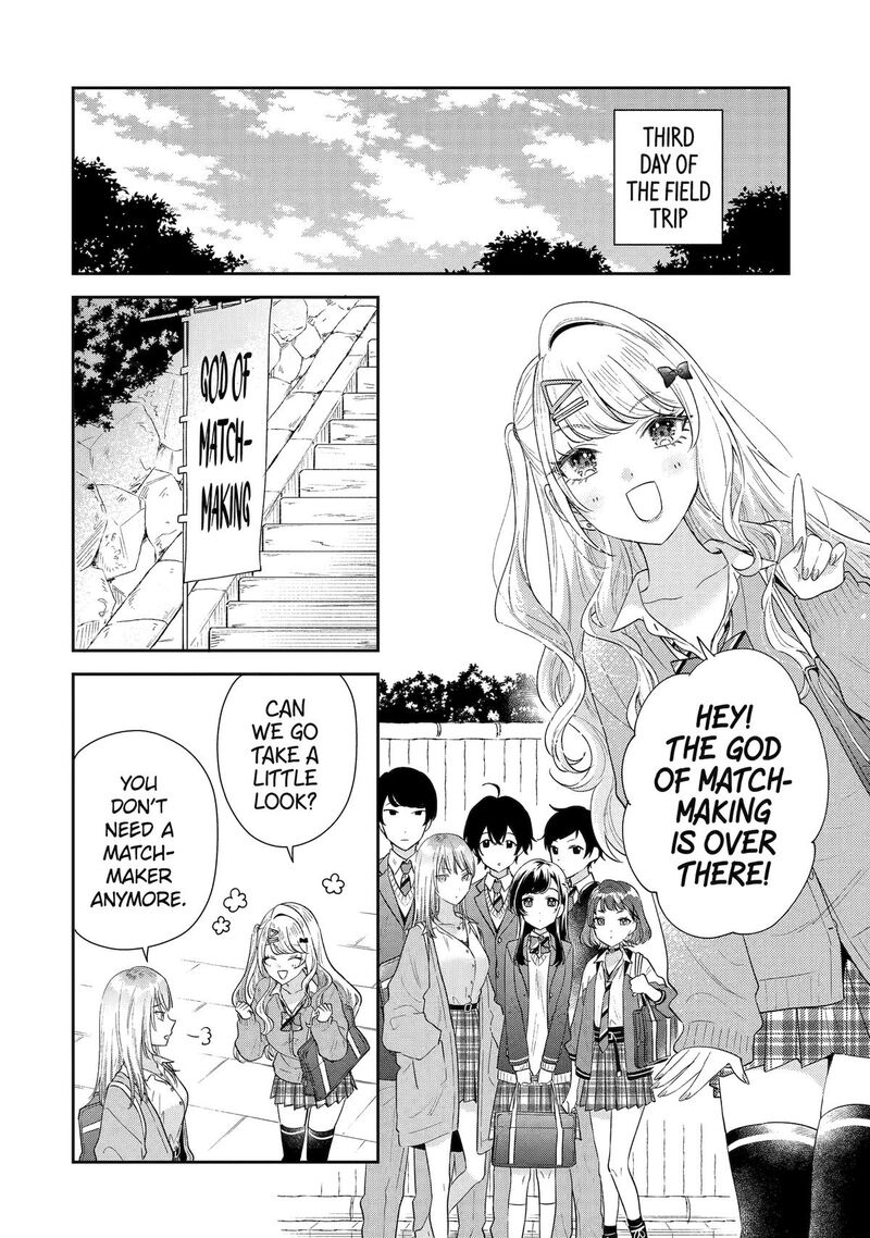 Keiken Zumi Na Kimi To Keiken Zero Na Ore Ga Otsukiai Suru Hanashi Chapter 38 Page 2