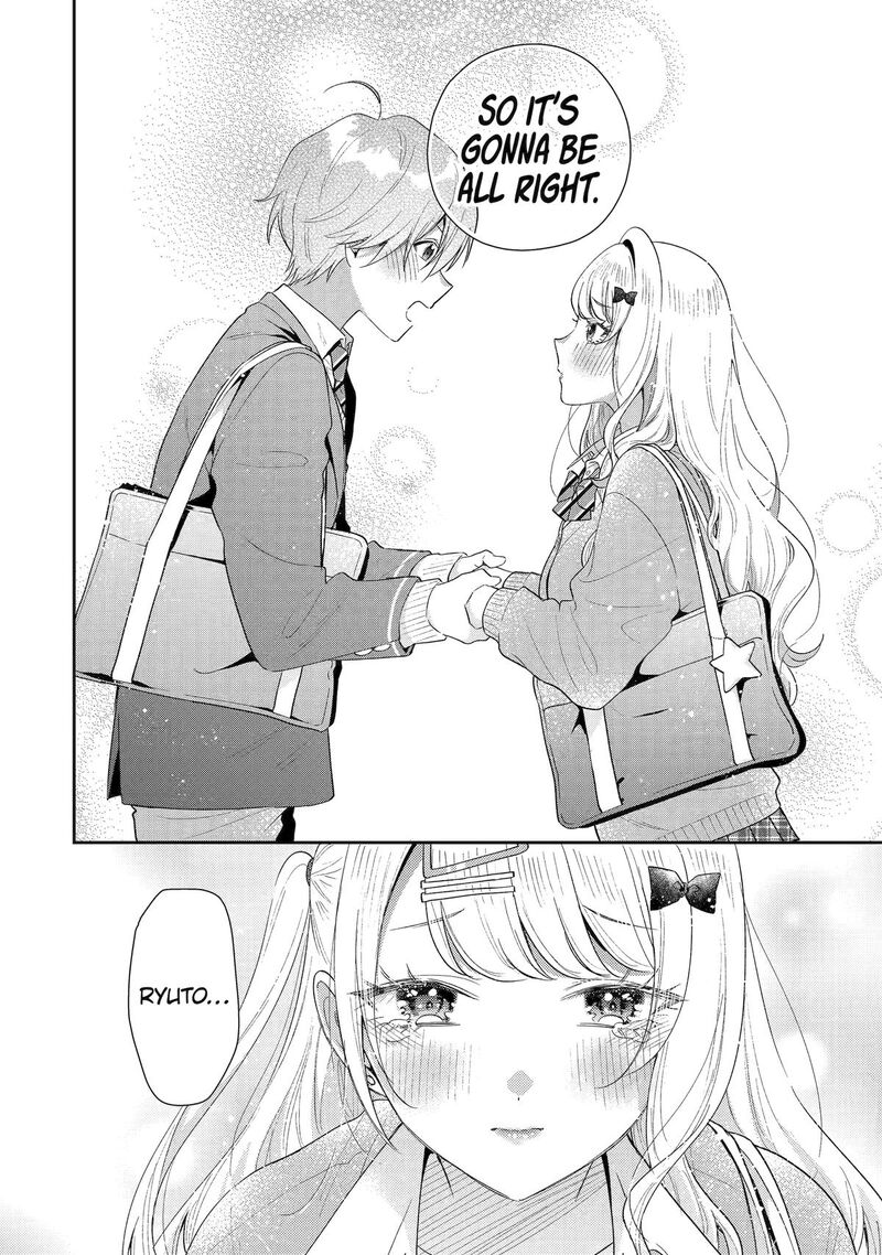 Keiken Zumi Na Kimi To Keiken Zero Na Ore Ga Otsukiai Suru Hanashi Chapter 38 Page 26