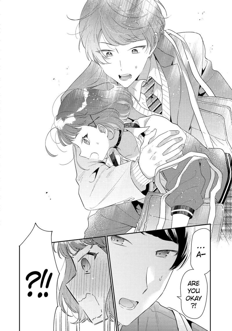 Keiken Zumi Na Kimi To Keiken Zero Na Ore Ga Otsukiai Suru Hanashi Chapter 38 Page 8