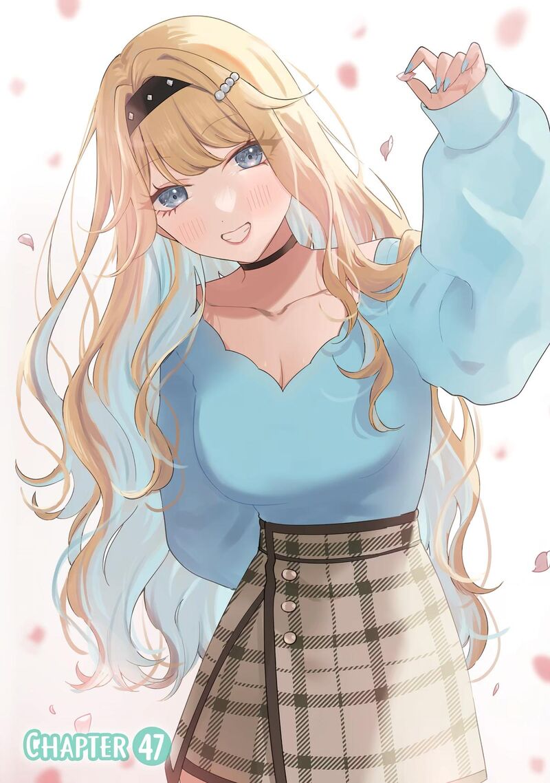 Keiken Zumi Na Kimi To Keiken Zero Na Ore Ga Otsukiai Suru Hanashi Chapter 47 Page 1