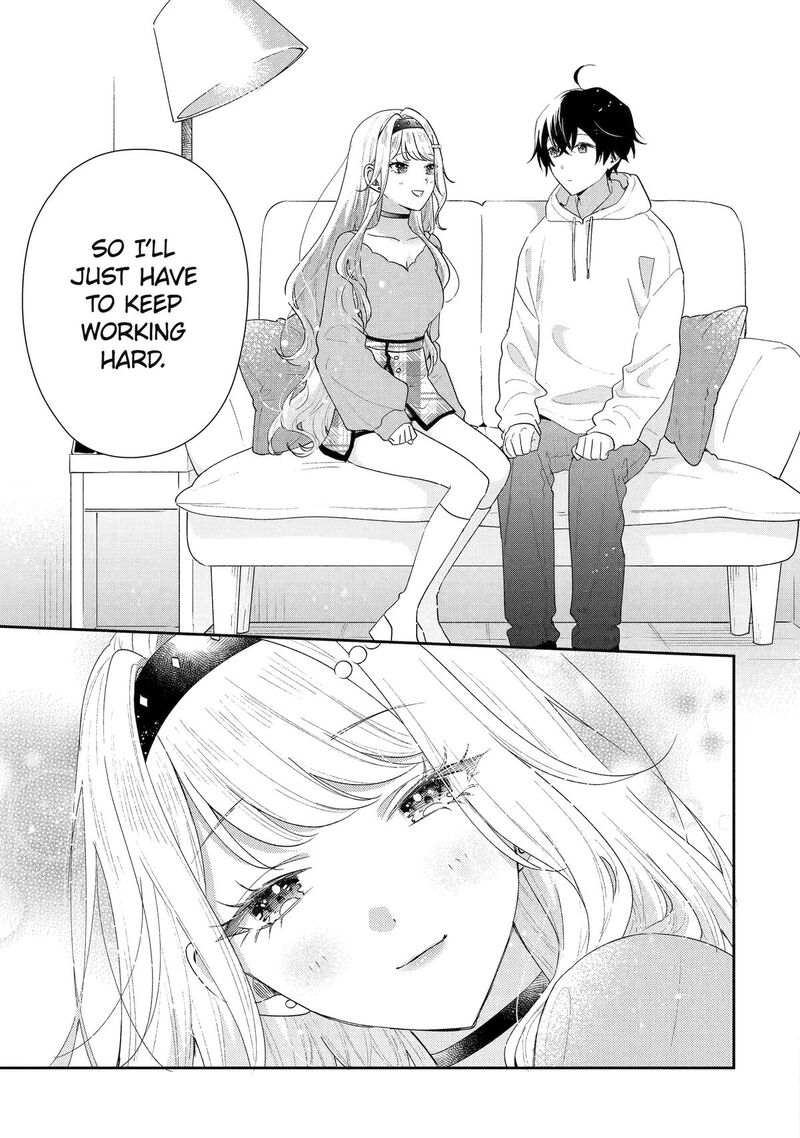 Keiken Zumi Na Kimi To Keiken Zero Na Ore Ga Otsukiai Suru Hanashi Chapter 47 Page 17