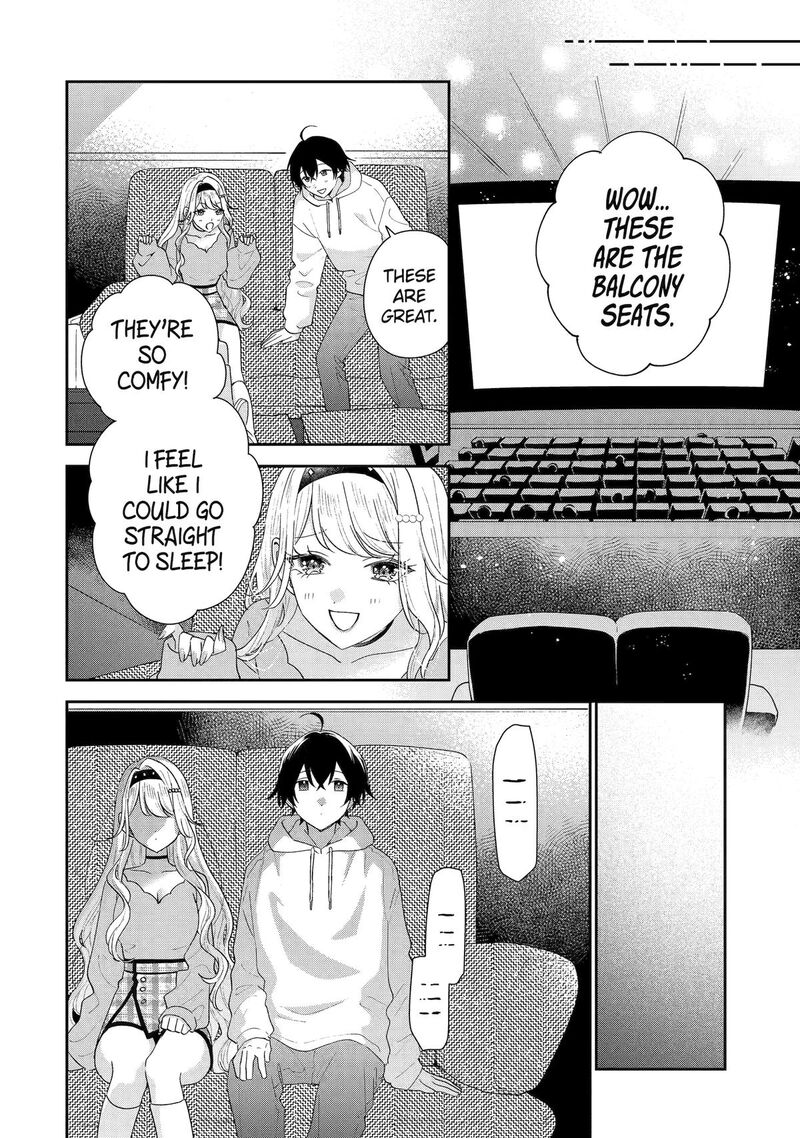 Keiken Zumi Na Kimi To Keiken Zero Na Ore Ga Otsukiai Suru Hanashi Chapter 47 Page 20