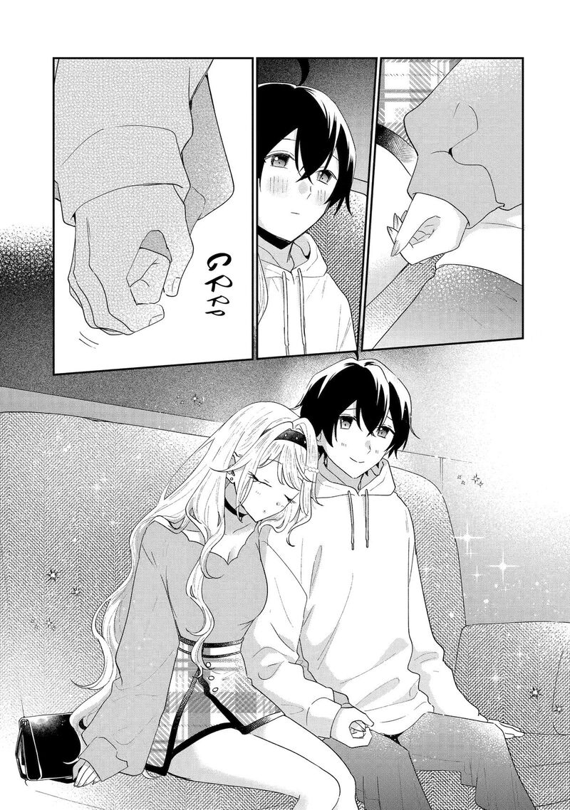 Keiken Zumi Na Kimi To Keiken Zero Na Ore Ga Otsukiai Suru Hanashi Chapter 47 Page 23