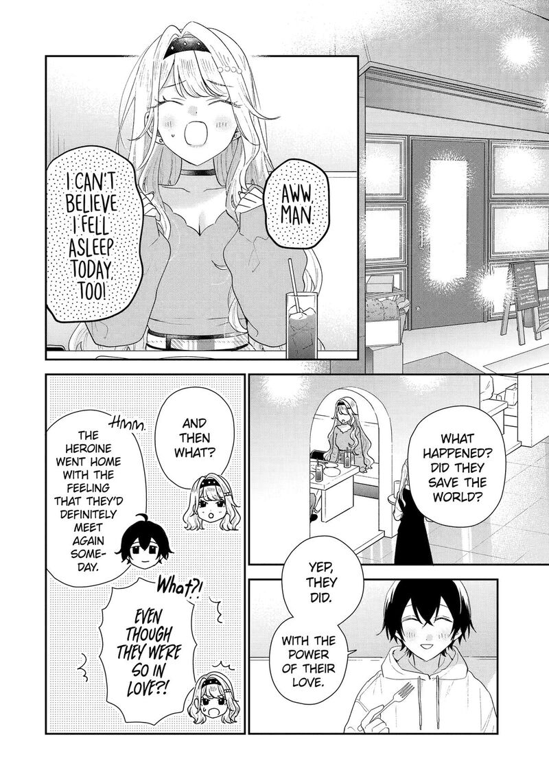 Keiken Zumi Na Kimi To Keiken Zero Na Ore Ga Otsukiai Suru Hanashi Chapter 47 Page 24