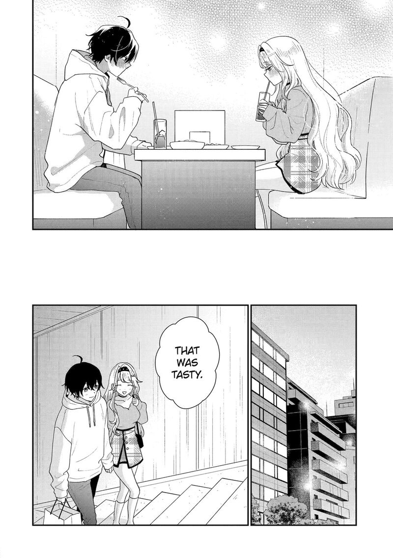 Keiken Zumi Na Kimi To Keiken Zero Na Ore Ga Otsukiai Suru Hanashi Chapter 47 Page 32