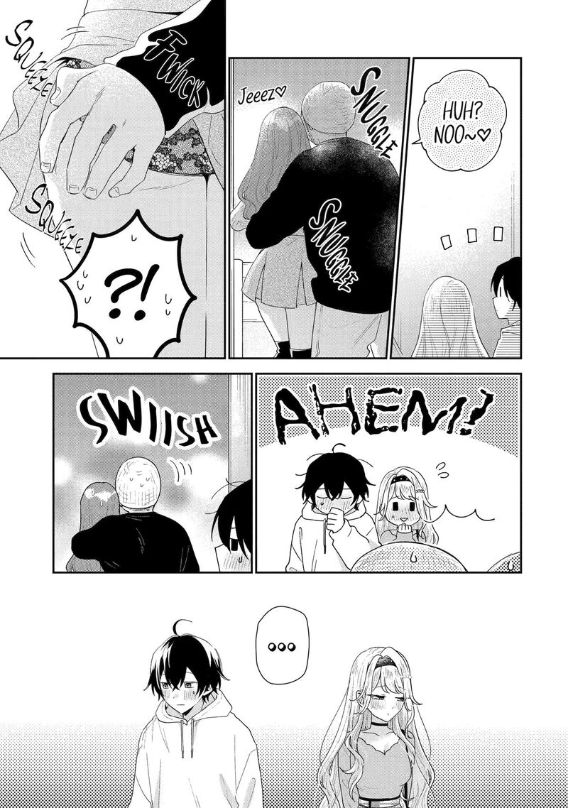 Keiken Zumi Na Kimi To Keiken Zero Na Ore Ga Otsukiai Suru Hanashi Chapter 47 Page 33