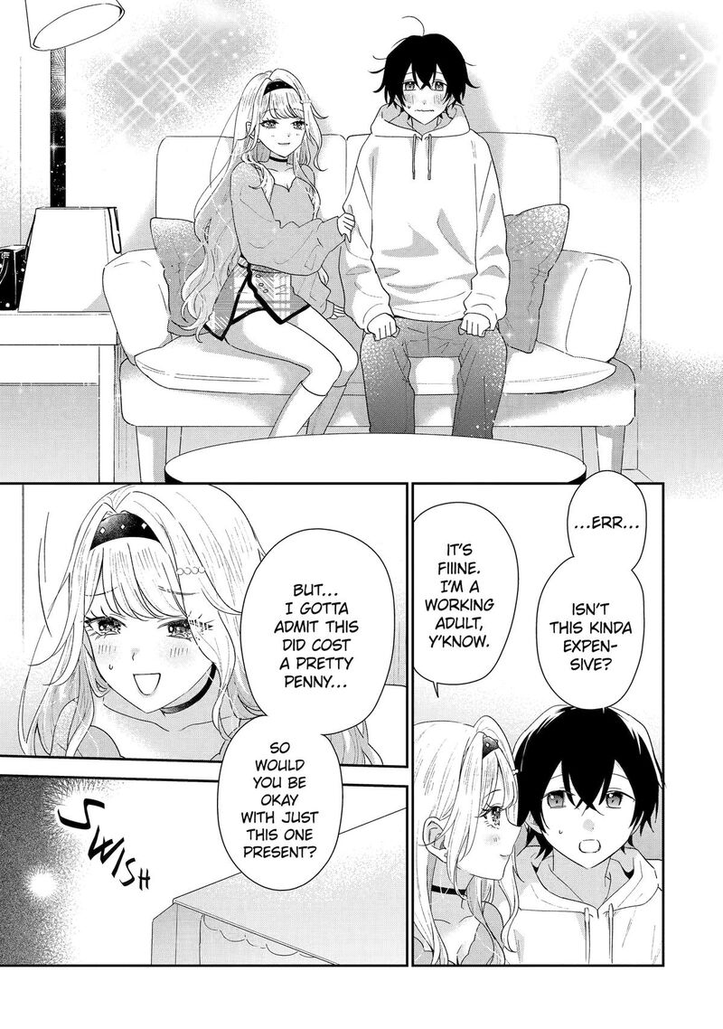 Keiken Zumi Na Kimi To Keiken Zero Na Ore Ga Otsukiai Suru Hanashi Chapter 47 Page 5