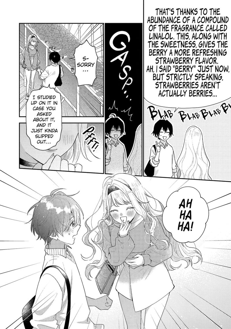 Keiken Zumi Na Kimi To Keiken Zero Na Ore Ga Otsukiai Suru Hanashi Chapter 50 Page 14